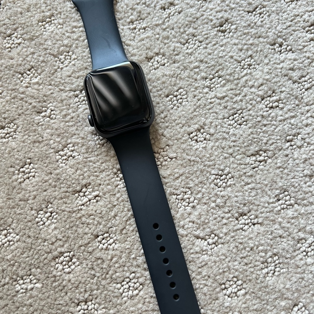 apple watch